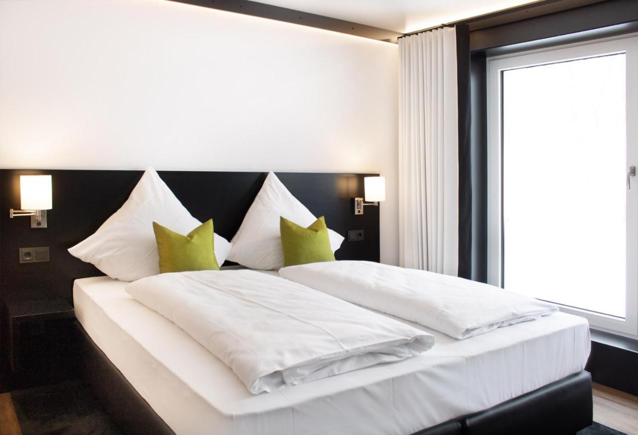 Ru Hotel By Wmm Hotels Рудолщат Екстериор снимка