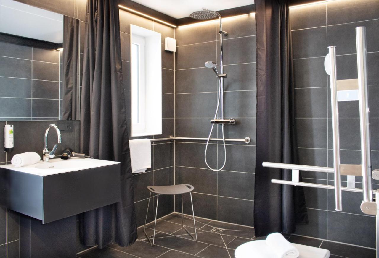 Ru Hotel By Wmm Hotels Рудолщат Екстериор снимка
