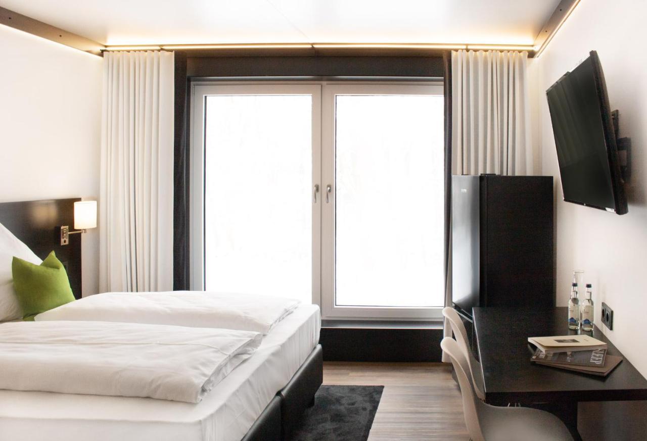 Ru Hotel By Wmm Hotels Рудолщат Екстериор снимка