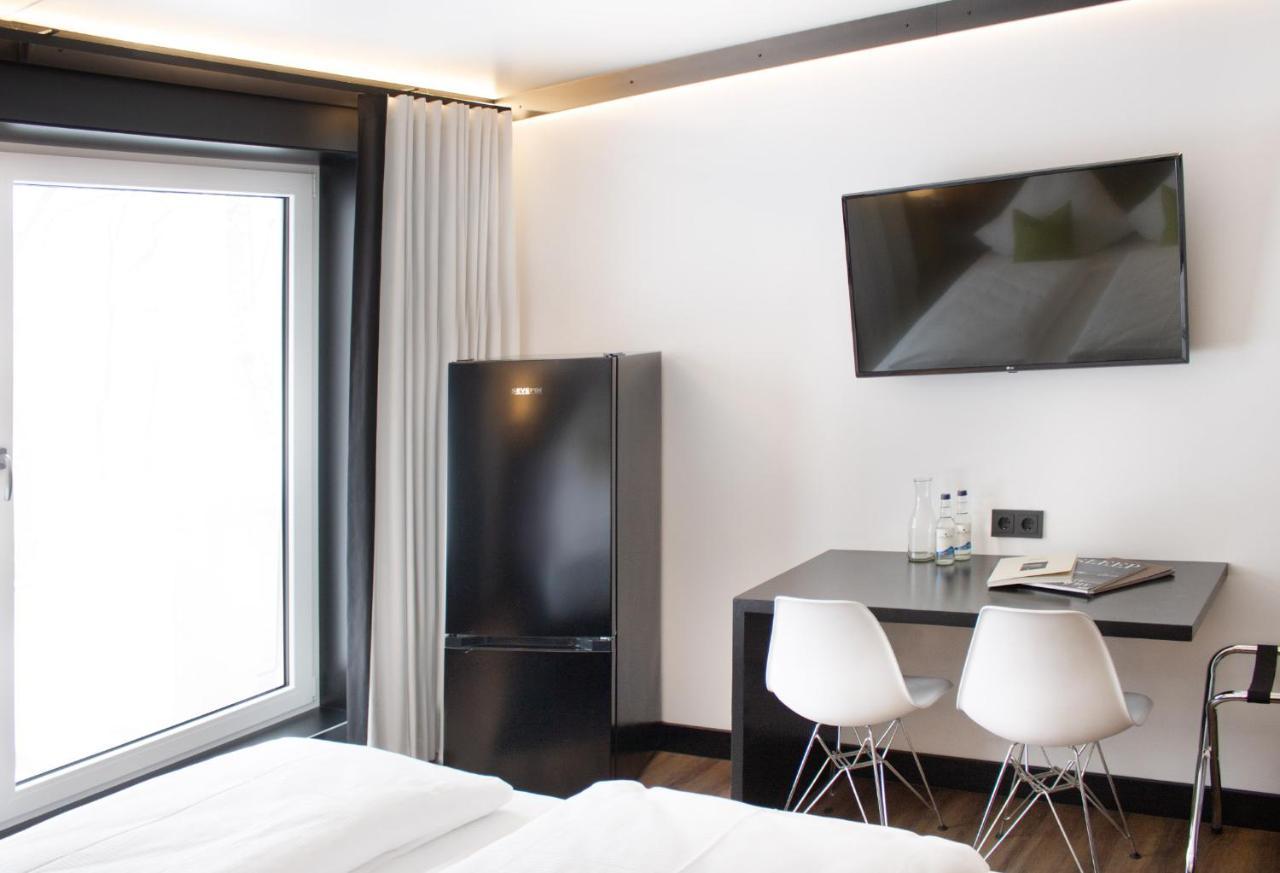 Ru Hotel By Wmm Hotels Рудолщат Екстериор снимка